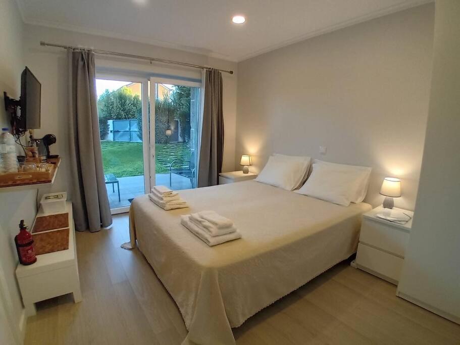 Casa Jasmim Homestay Algueirao-Mem Martins