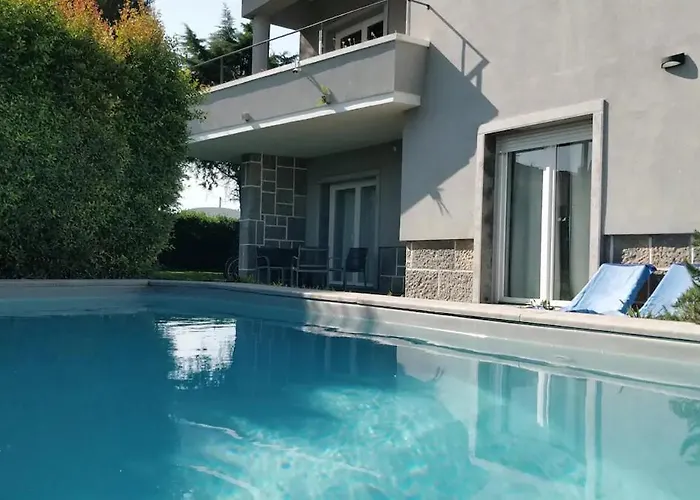 Casa Jasmim