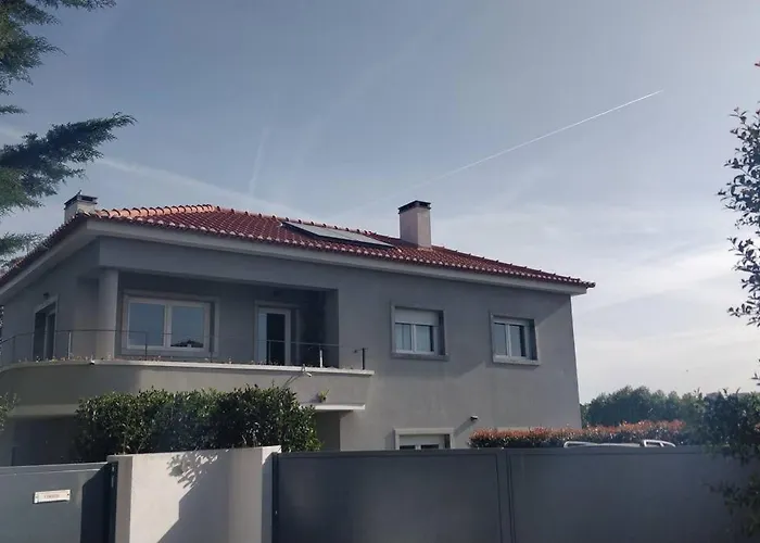 Casa Jasmim