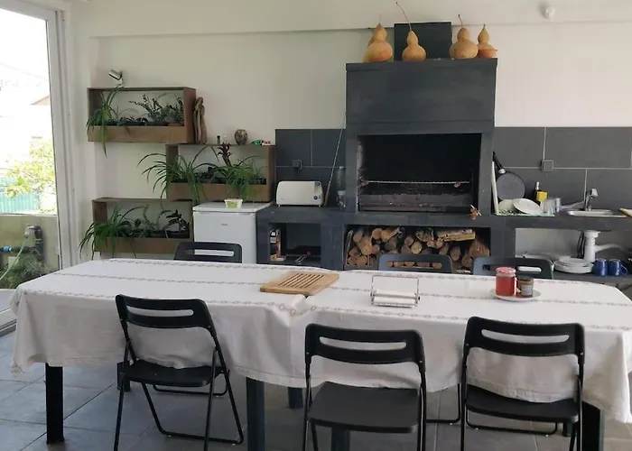 Casa Jasmim
