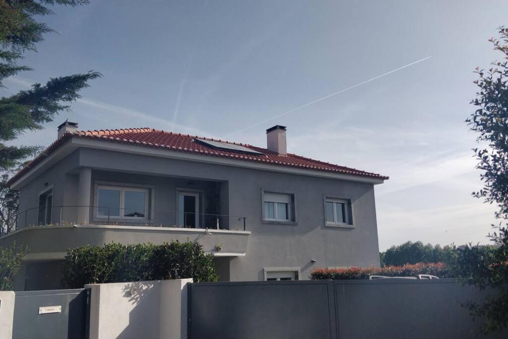 Casa Jasmim Algueirao-Mem Martins