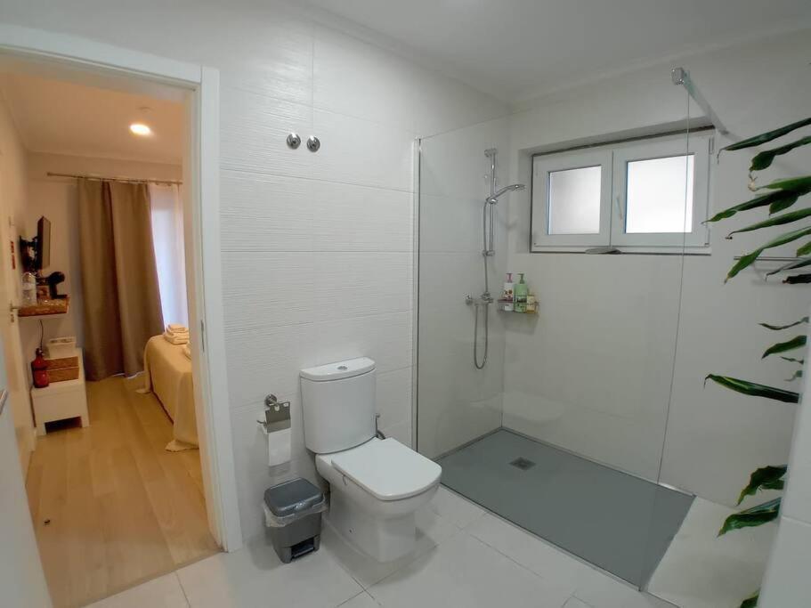 Homestay Casa Jasmim