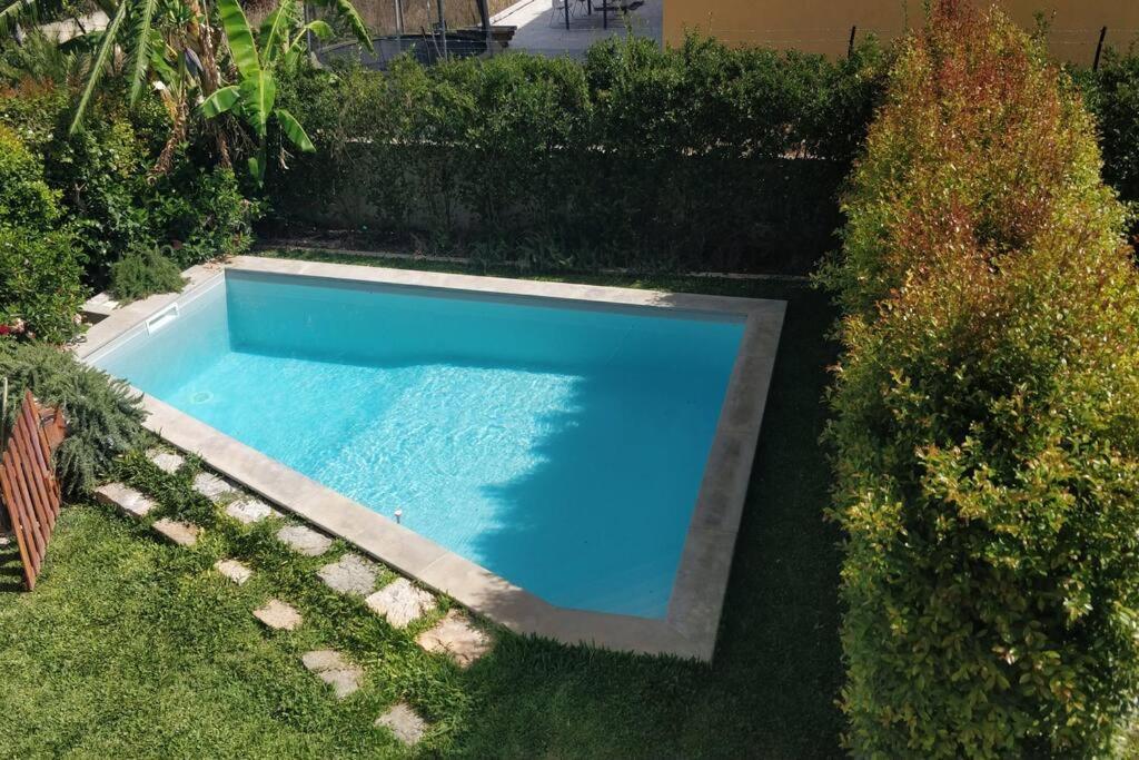Casa Jasmim Algueirao-Mem Martins